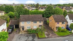 Godmanchester, Huntingdon