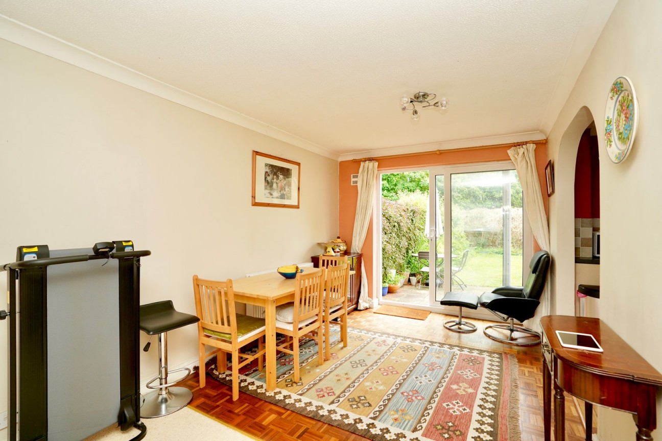 Godmanchester, Huntingdon
