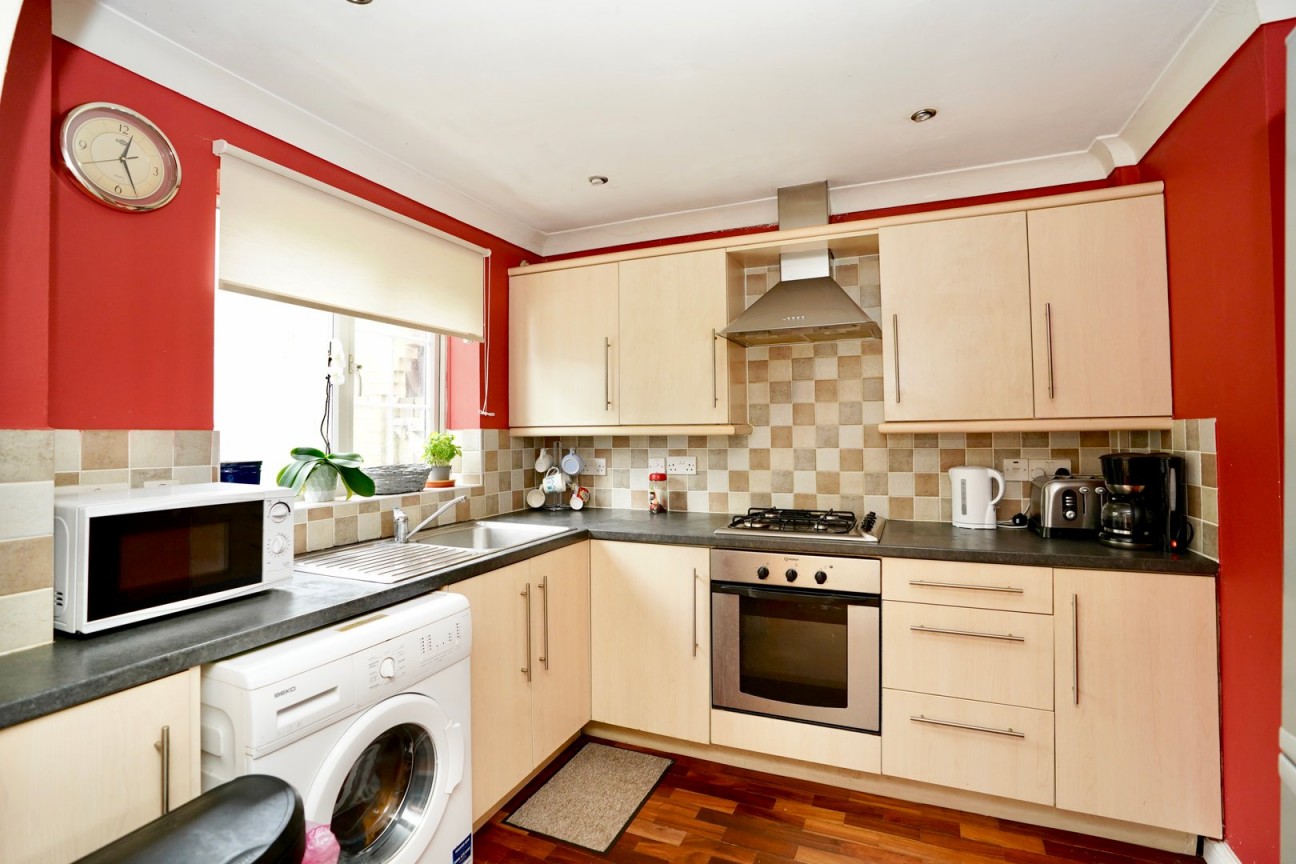Godmanchester, Huntingdon