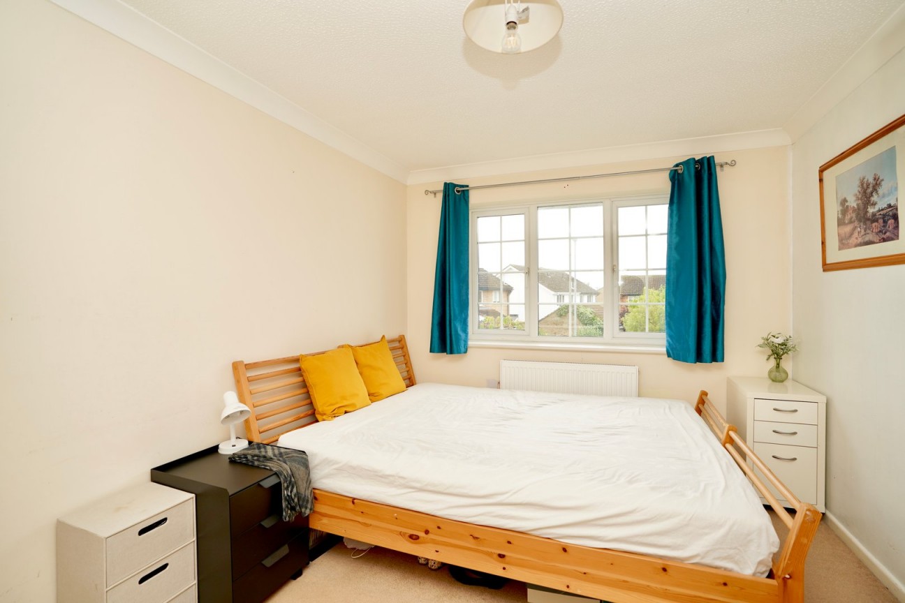 Godmanchester, Huntingdon