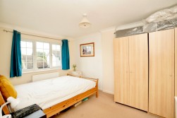 Godmanchester, Huntingdon