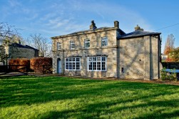 St Peters Road, Huntingdon