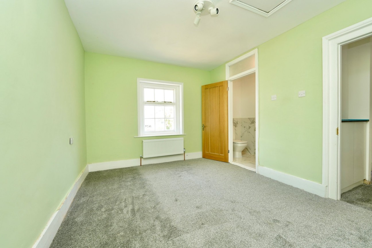 St Peters Road, Huntingdon
