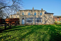 St Peters Road, Huntingdon
