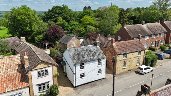 High Street, Catworth, Cambridgeshire