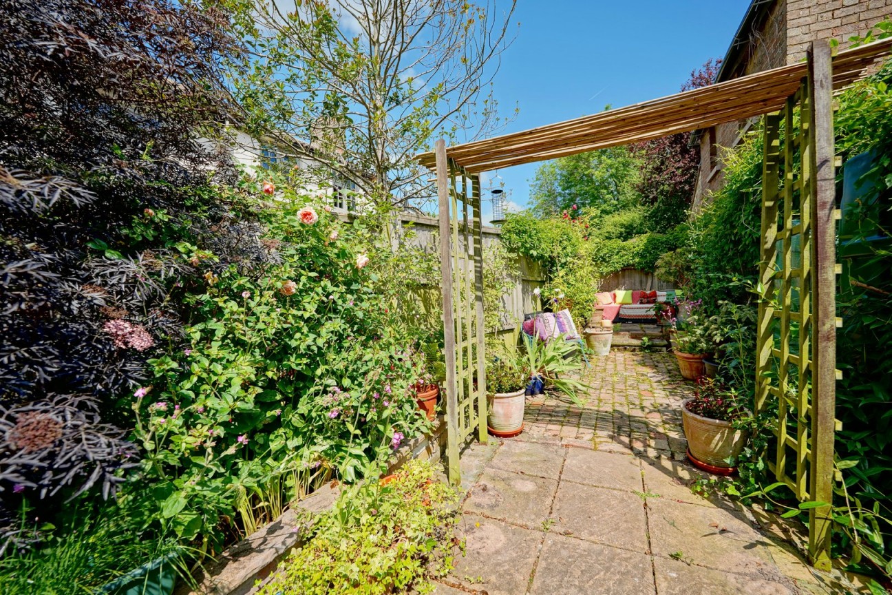High Street, Catworth, Cambridgeshire