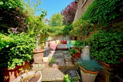 High Street, Catworth, Cambridgeshire