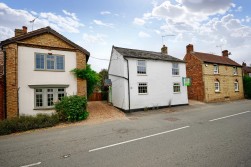 High Street, Catworth, Cambridgeshire