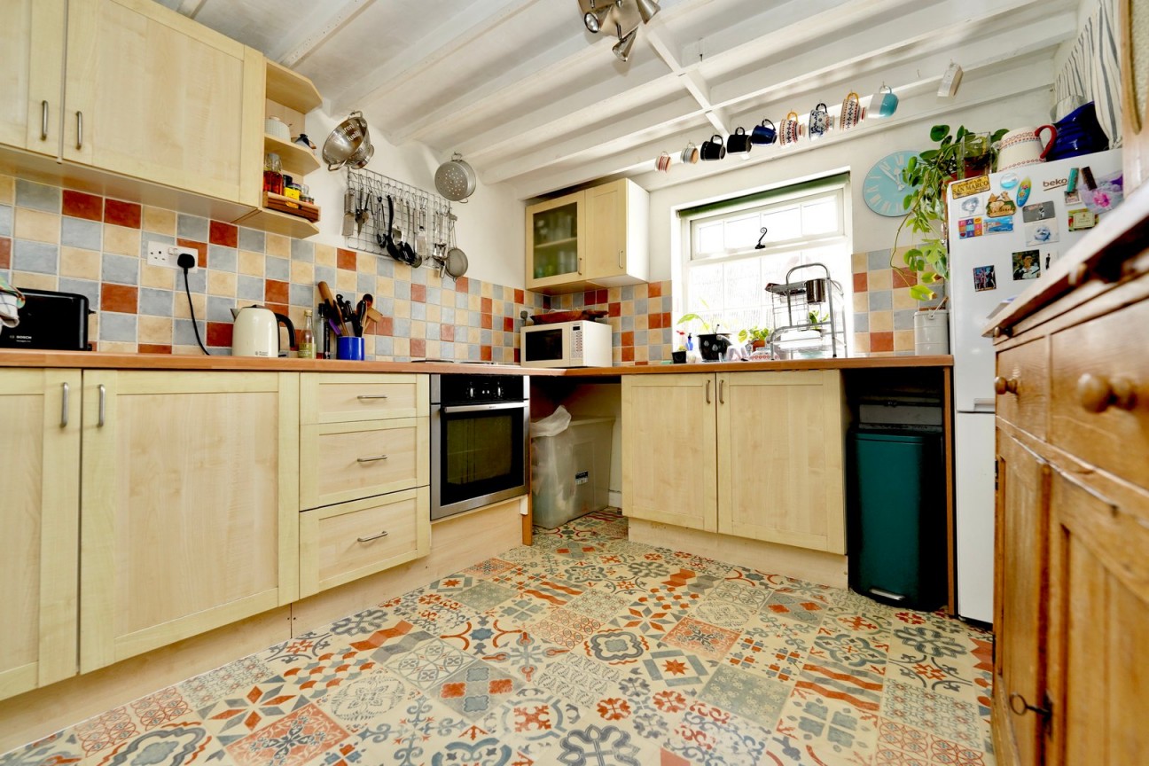 High Street, Catworth, Cambridgeshire