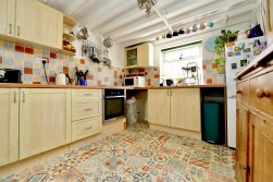 High Street, Catworth, Cambridgeshire