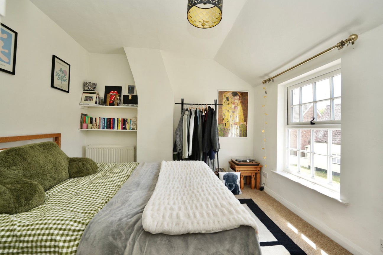 High Street, Catworth, Cambridgeshire