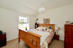 High Street, Catworth, Cambridgeshire