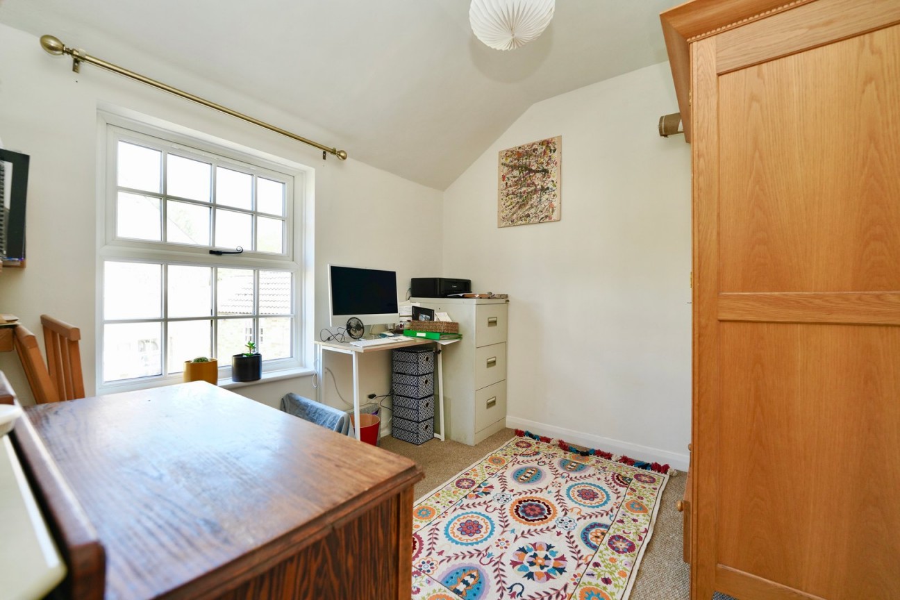 High Street, Catworth, Cambridgeshire