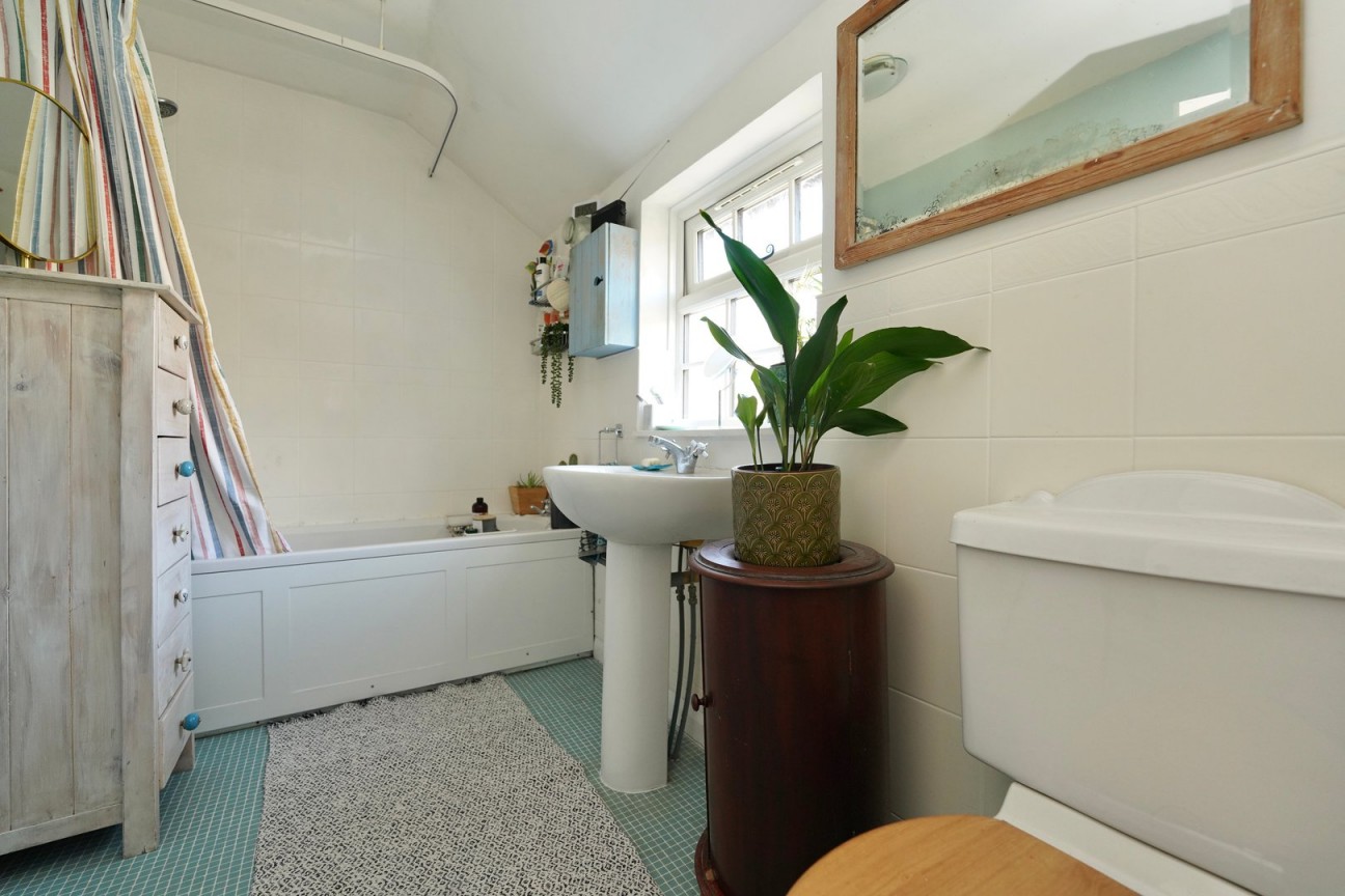 High Street, Catworth, Cambridgeshire