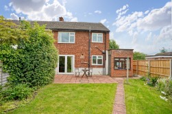 Godmanchester, Huntingdon