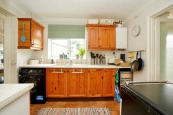 Godmanchester, Huntingdon