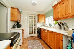 Godmanchester, Huntingdon