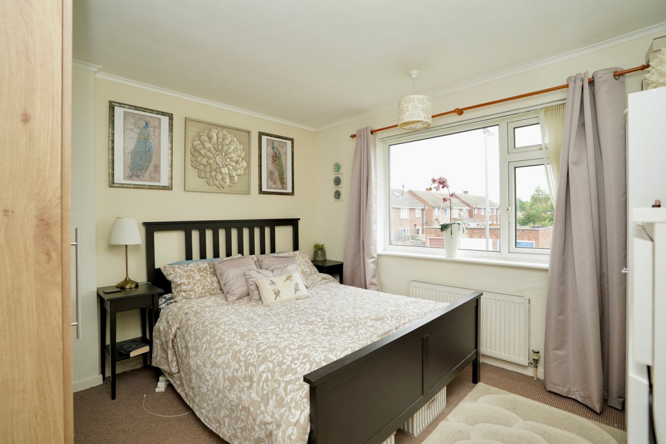 Godmanchester, Huntingdon