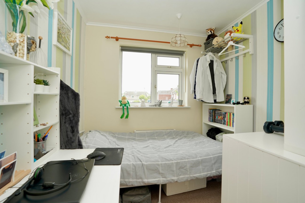 Godmanchester, Huntingdon