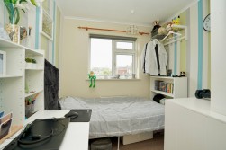 Godmanchester, Huntingdon
