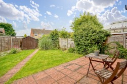 Godmanchester, Huntingdon