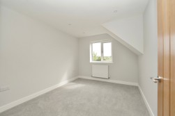 Brampton, Huntingdon