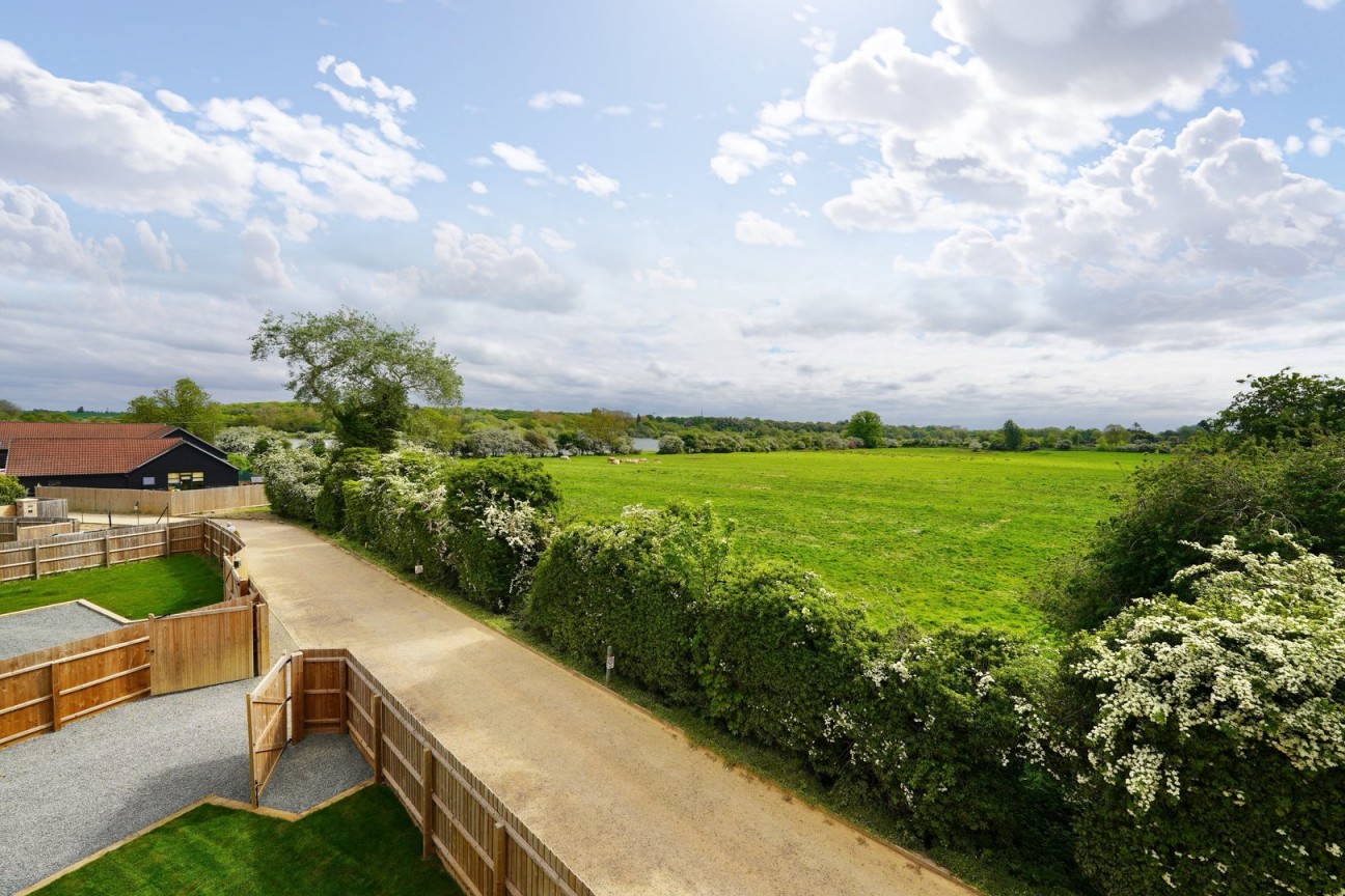Brampton, Huntingdon