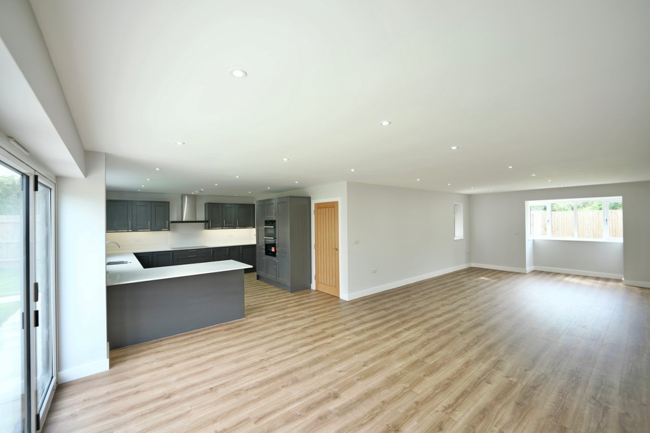 Brampton, Huntingdon