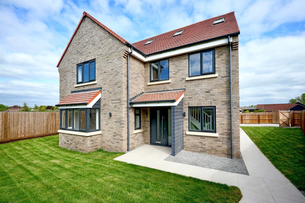Brampton, Huntingdon