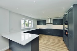 Brampton, Huntingdon