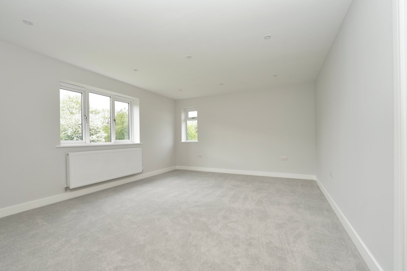 Brampton, Huntingdon