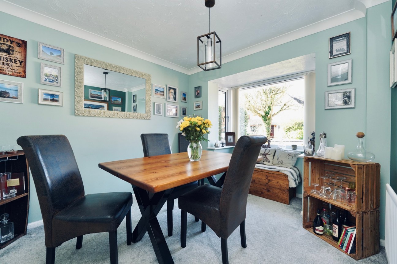 Stukeley Meadows, Huntingdon