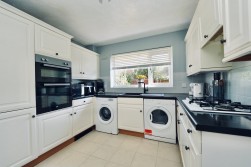 Stukeley Meadows, Huntingdon