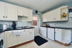 Stukeley Meadows, Huntingdon