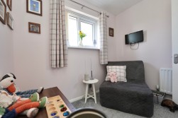 Stukeley Meadows, Huntingdon