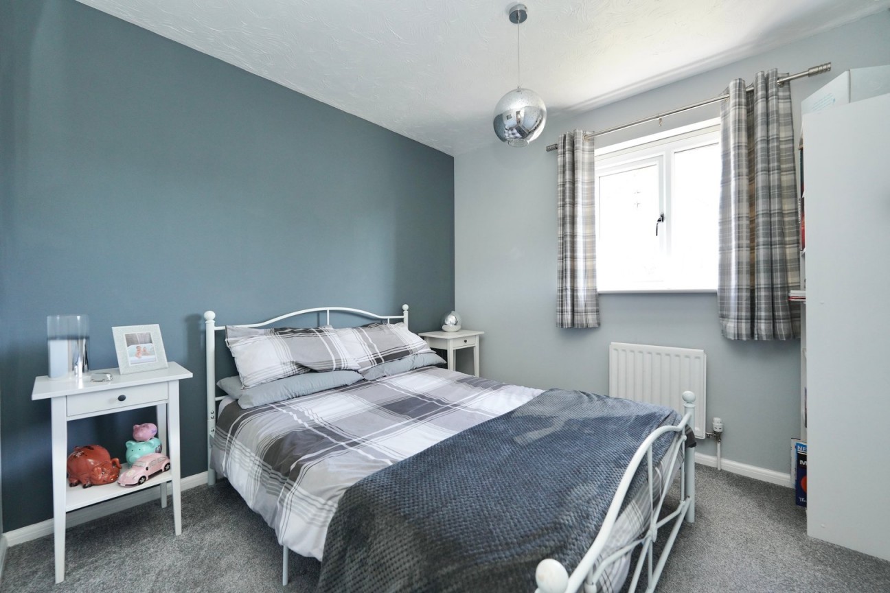 Stukeley Meadows, Huntingdon