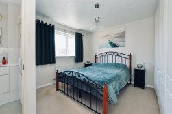 Stukeley Meadows, Huntingdon