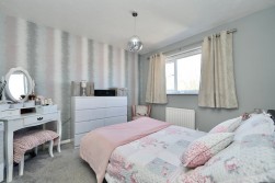 Stukeley Meadows, Huntingdon