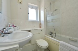 Stukeley Meadows, Huntingdon