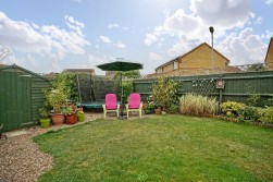 Alder Drive, Huntingdon