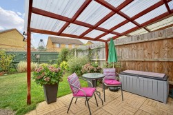 Alder Drive, Huntingdon