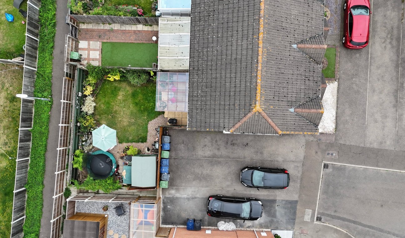 Alder Drive, Huntingdon