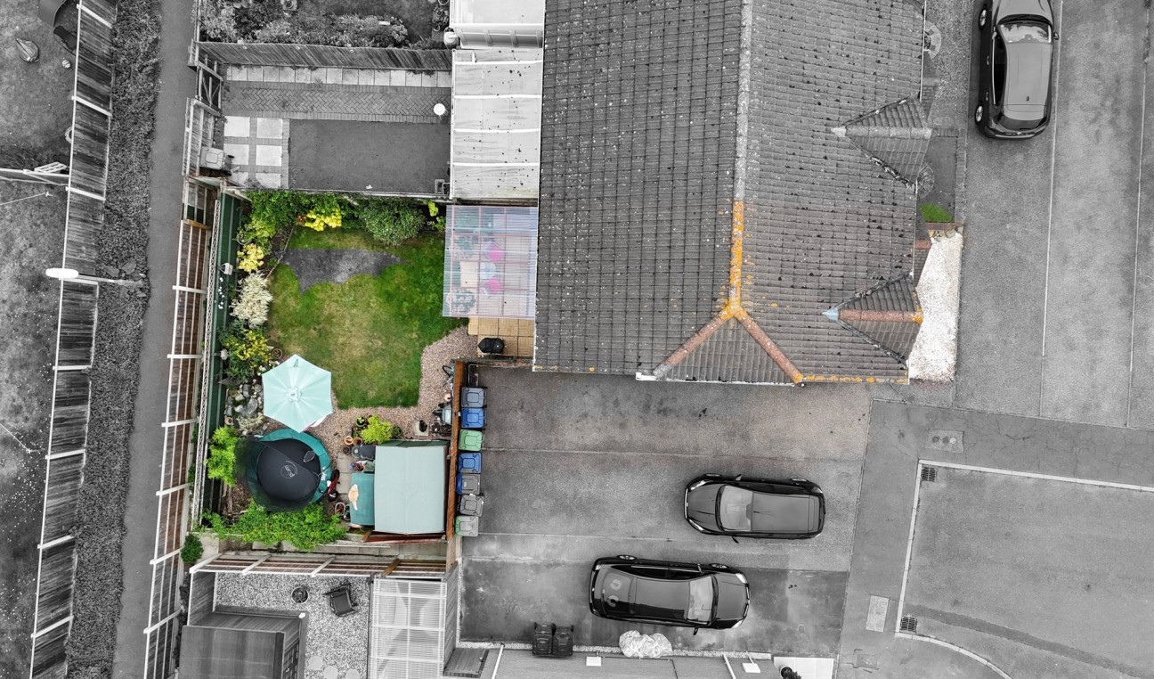 Alder Drive, Huntingdon