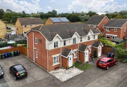 Alder Drive, Huntingdon