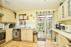 Alder Drive, Huntingdon