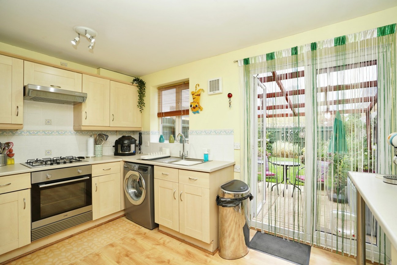 Alder Drive, Huntingdon