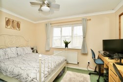 Alder Drive, Huntingdon
