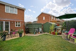 Alder Drive, Huntingdon