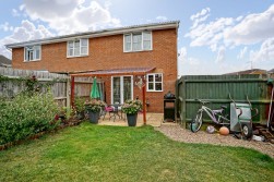 Alder Drive, Huntingdon