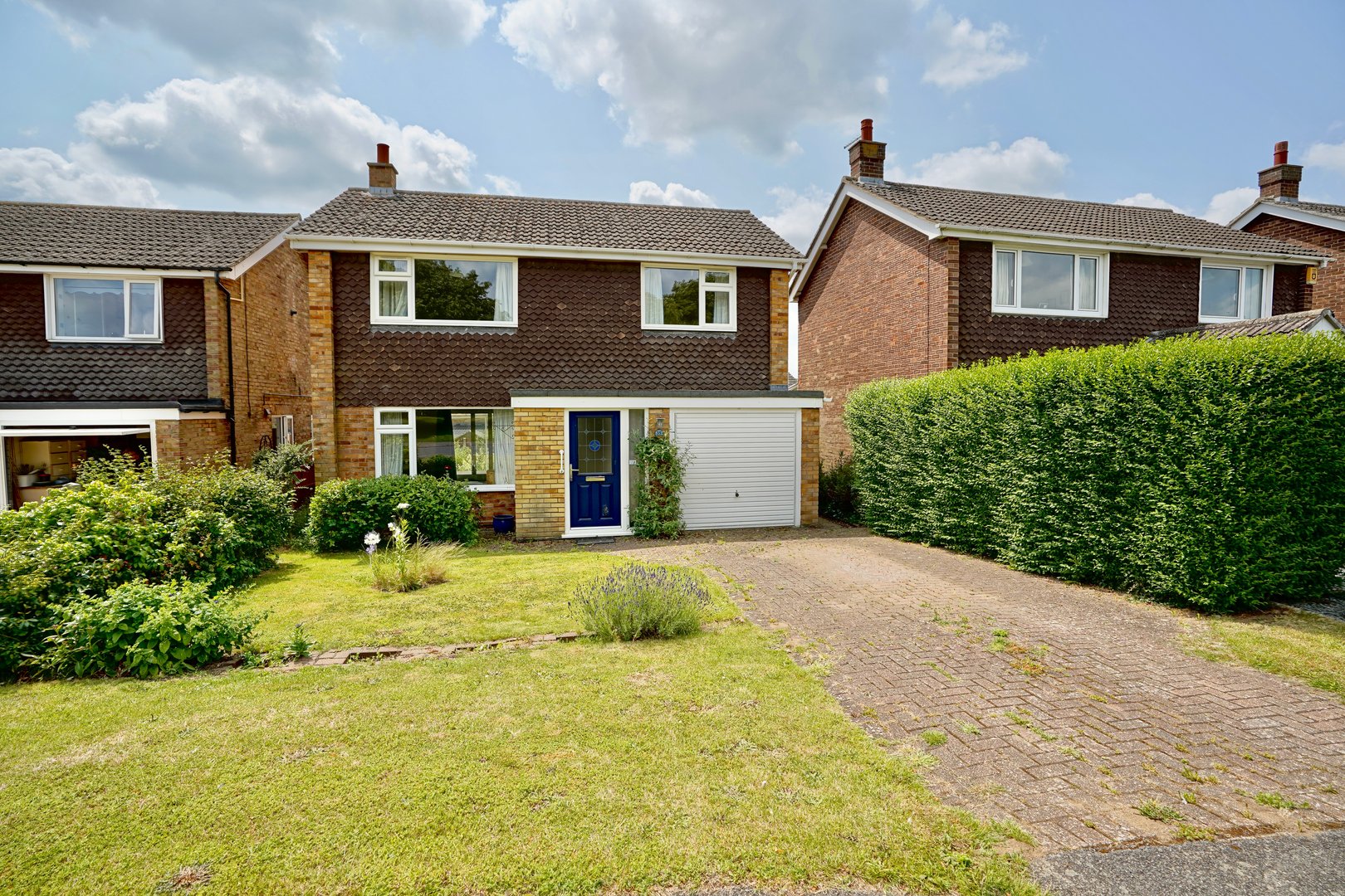 Brampton, Huntingdon, Cambridgeshire